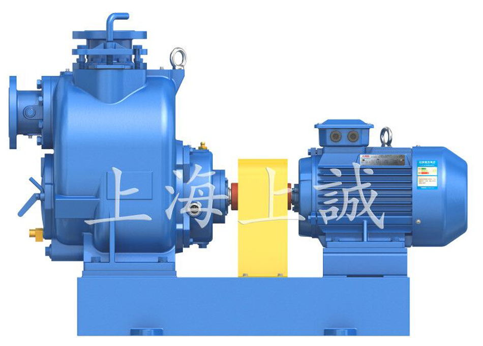 上海自吸泵、上海自吸泵廠(chǎng)