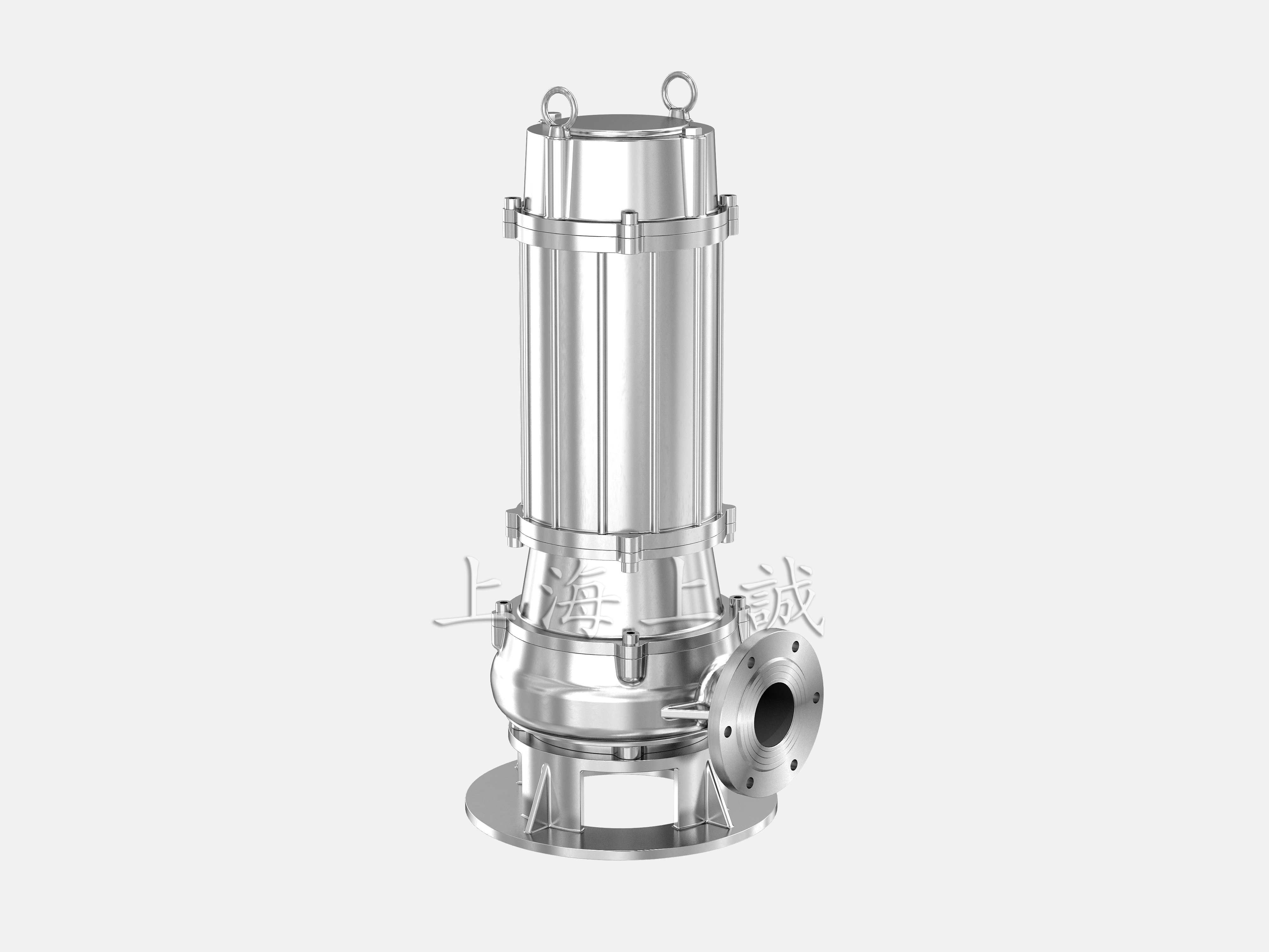 不銹鋼潛污泵常用型號(hào)