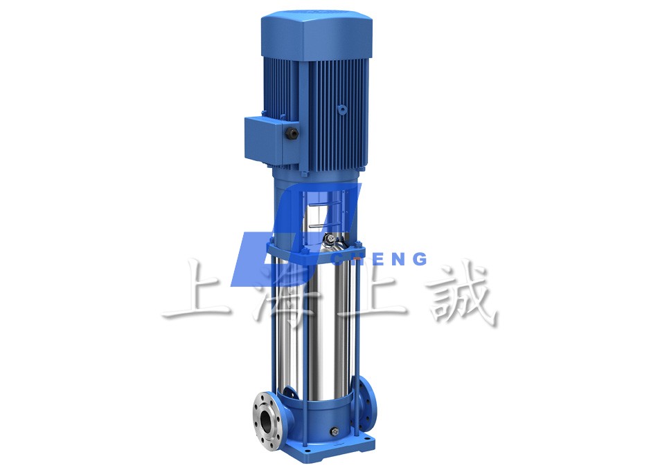 高揚程多級泵都有哪幾種規(guī)格型號